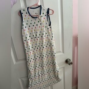 Kyte baby sleep sack